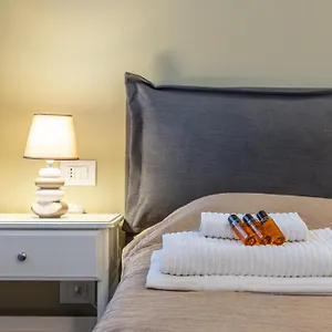 Darsena Flat Milan