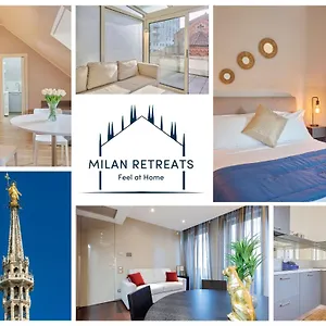 Retreats Duomo Апартаменты