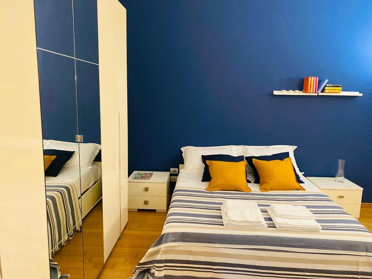 Tel Chí 34 Guest House Milan