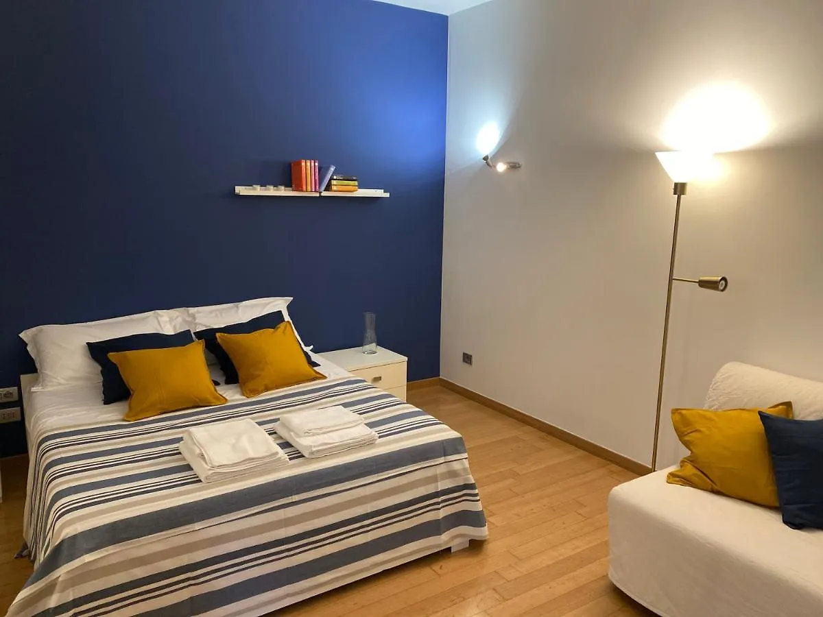 Appartement Tel Chí 34 Guest House Milan