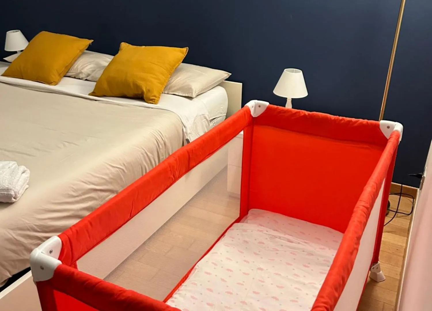 Chiara Guest House 34 - M4 Metro Blu Милан 0*,  Италия