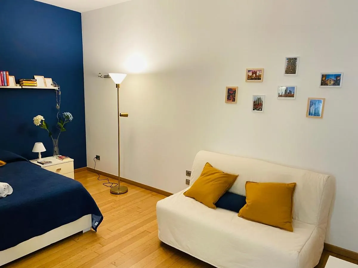 Tel Chí 34 Guest House Milán